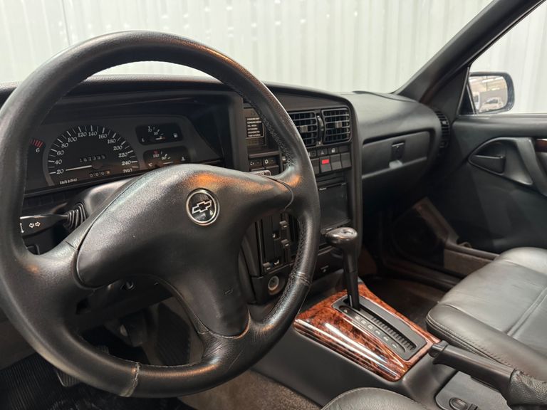 Chevrolet Omega CD 4.1 / 3.0