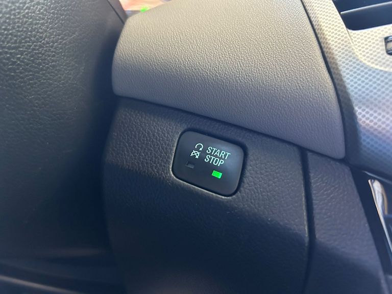 Chevrolet CRUZE LTZ 1.8 16V FlexPower 4p Aut.