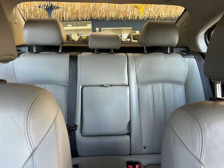 Chevrolet CRUZE LTZ 1.8 16V FlexPower 4p Aut.