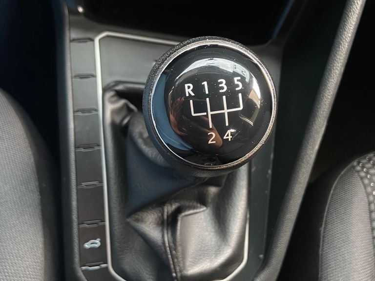 VolksWagen Polo 1.6 MSI Flex 16V 5p