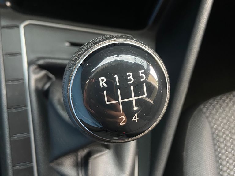 VolksWagen Polo 1.6 MSI Flex 16V 5p