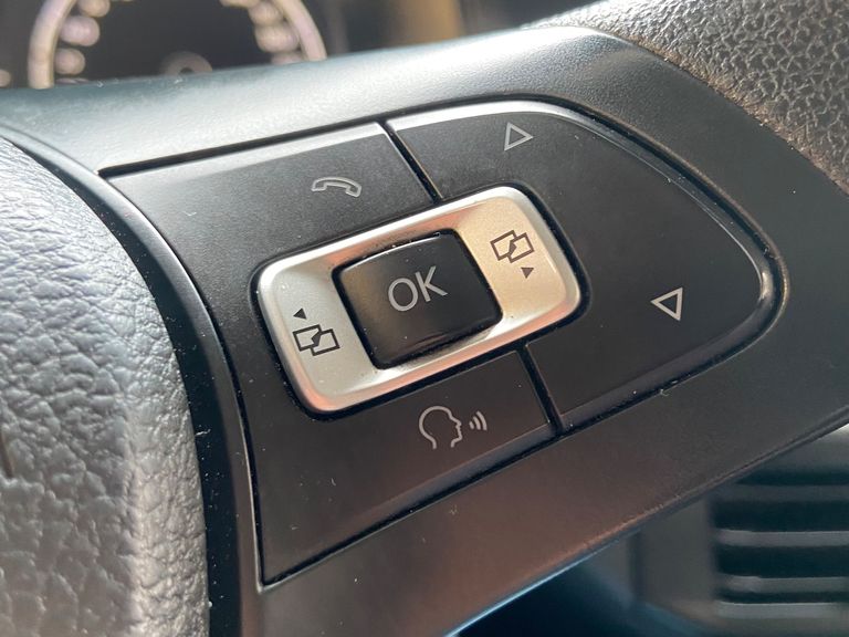 VolksWagen Polo 1.6 MSI Flex 16V 5p