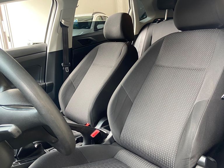 VolksWagen Polo 1.6 MSI Flex 16V 5p