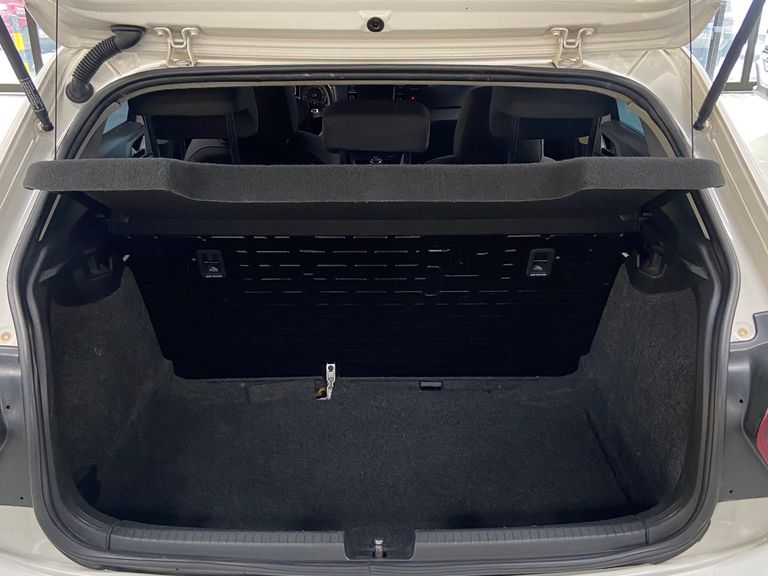 VolksWagen Polo 1.6 MSI Flex 16V 5p