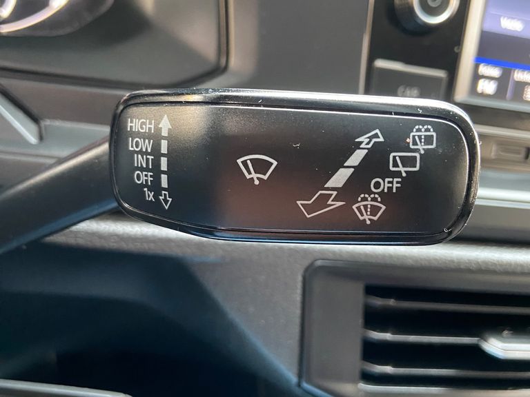 VolksWagen Polo 1.6 MSI Flex 16V 5p