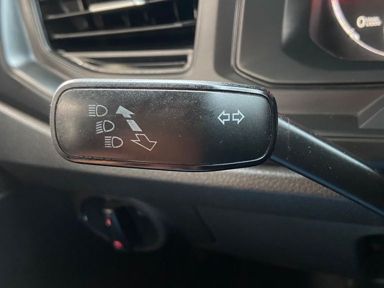 VolksWagen Polo 1.6 MSI Flex 16V 5p