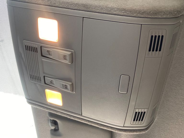 VolksWagen Polo 1.6 MSI Flex 16V 5p