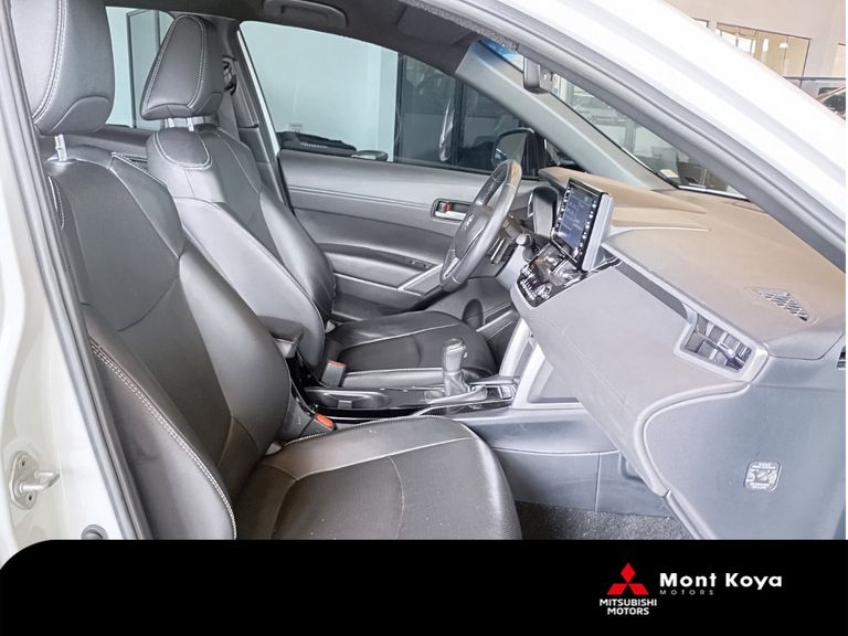 Toyota Corolla Cross XRE 2.0 16V Flex Aut.