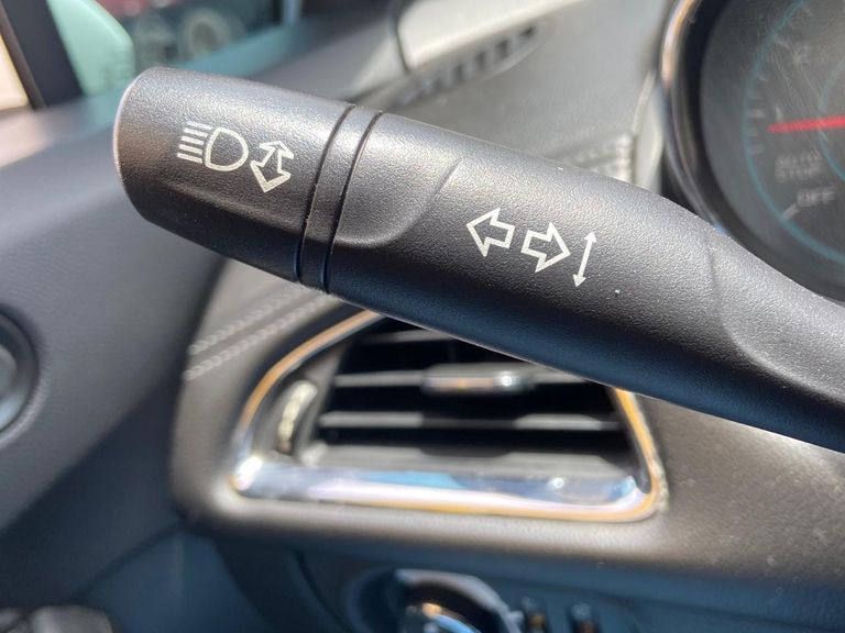 Chevrolet CRUZE LT 1.4 16V Turbo Flex 4p Aut.