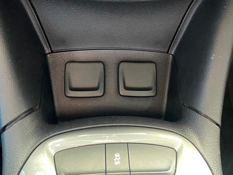 Chevrolet CRUZE LT 1.4 16V Turbo Flex 4p Aut.