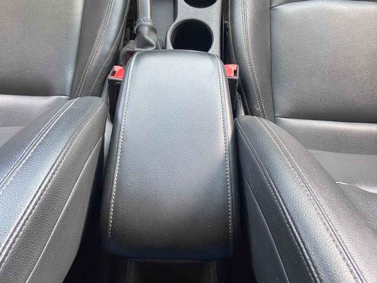 Chevrolet CRUZE LT 1.4 16V Turbo Flex 4p Aut.