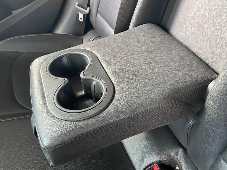 Chevrolet CRUZE LT 1.4 16V Turbo Flex 4p Aut.