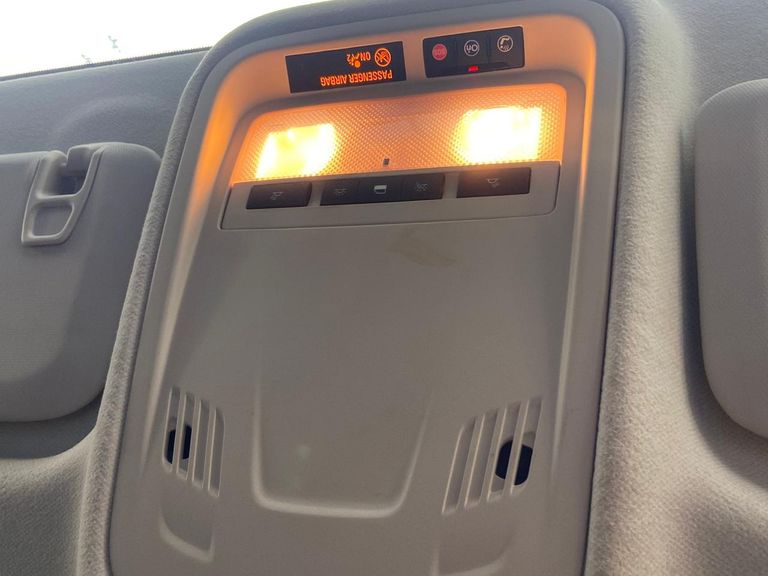 Chevrolet CRUZE LT 1.4 16V Turbo Flex 4p Aut.