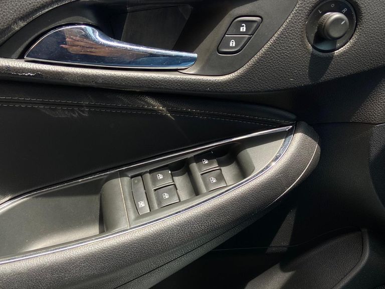 Chevrolet CRUZE LT 1.4 16V Turbo Flex 4p Aut.