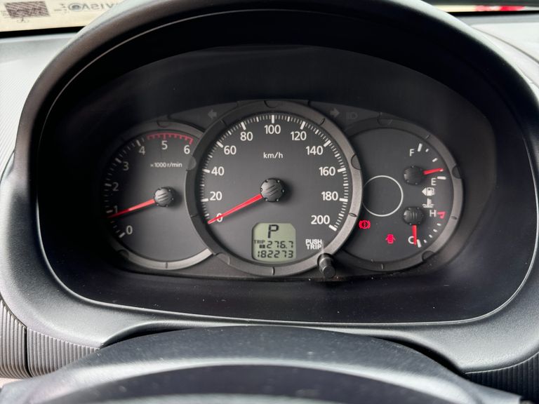 Mitsubishi Pajero DAKAR 3.2 4x4 T.I. Dies. 5p Aut.