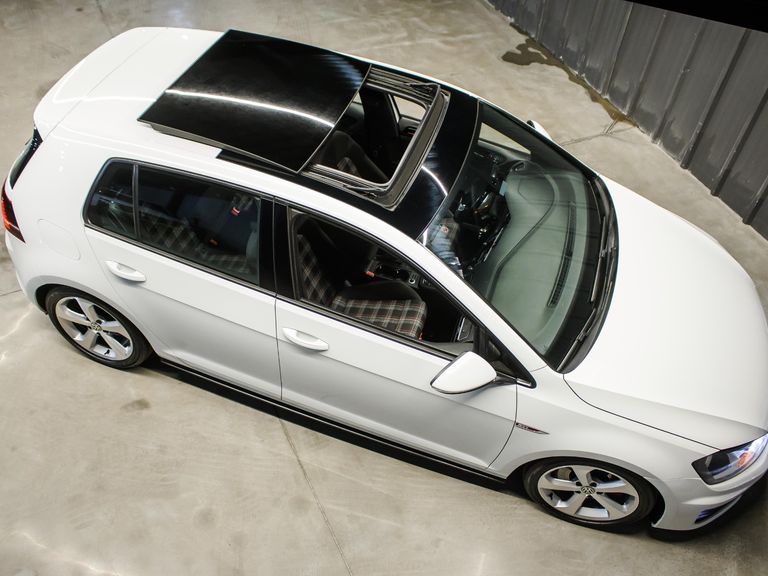 VolksWagen Golf GTi 2.0 TSI 220cv Aut.