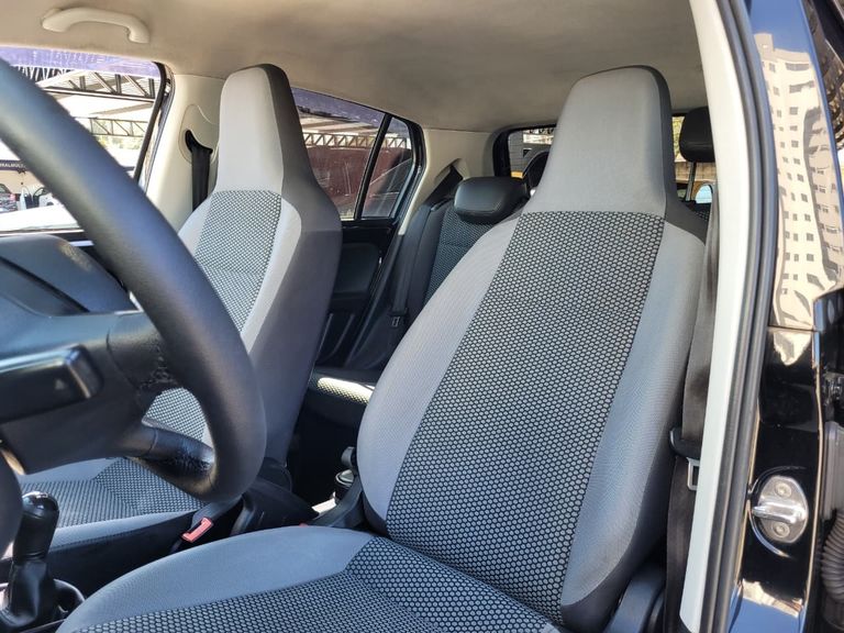 VolksWagen up! move 1.0 TSI Total Flex 12V 5p
