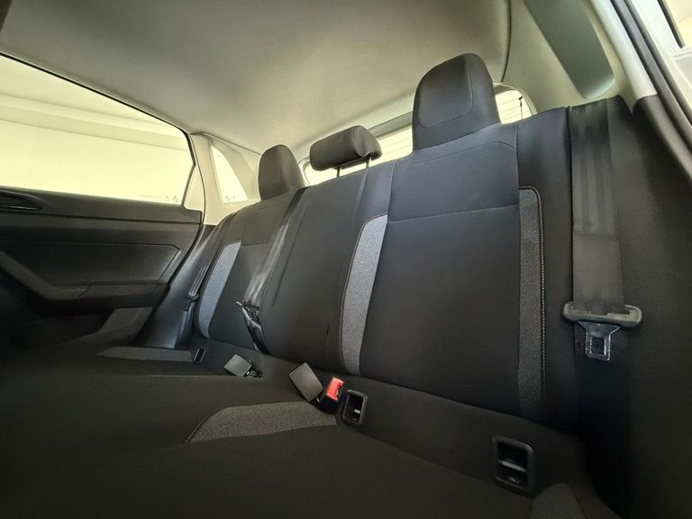 VolksWagen Polo Track 1.0 Flex 12V 5p