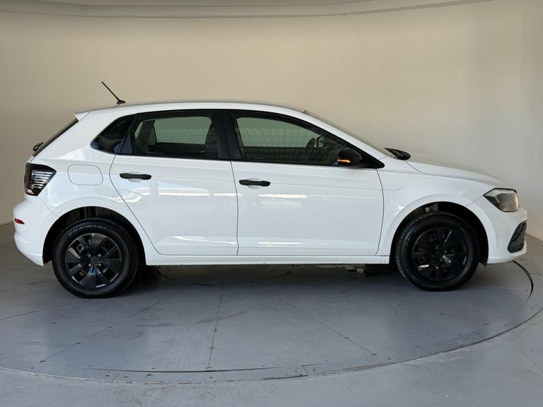 VolksWagen Polo Track 1.0 Flex 12V 5p