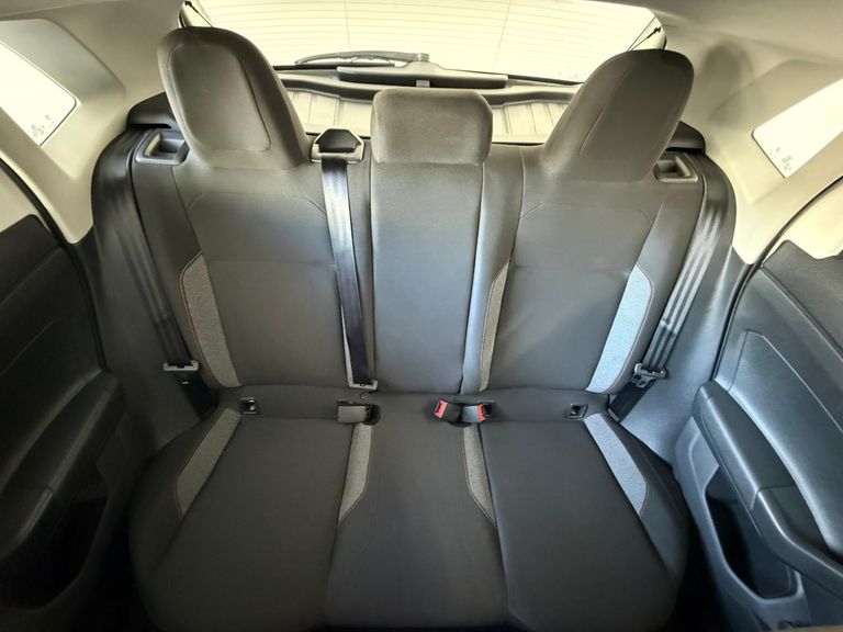 VolksWagen Polo Track 1.0 Flex 12V 5p