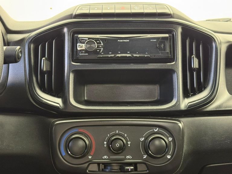 Fiat Strada Endurance 1.3 Flex 8V CS Plus