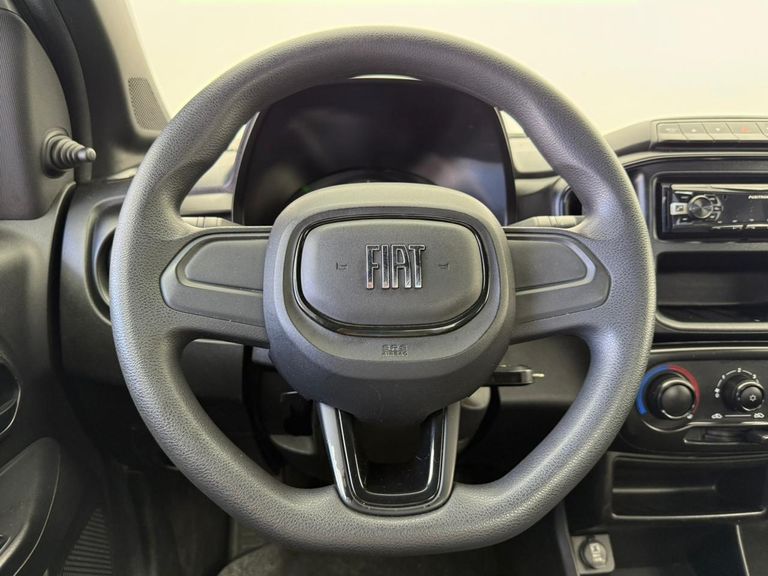 Fiat Strada Endurance 1.3 Flex 8V CS Plus