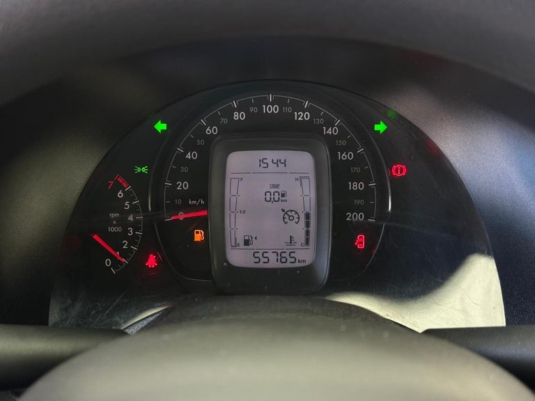 Fiat Strada Endurance 1.3 Flex 8V CS Plus