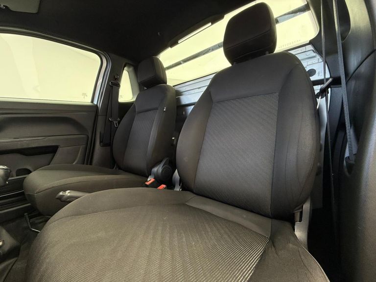 Fiat Strada Endurance 1.3 Flex 8V CS Plus