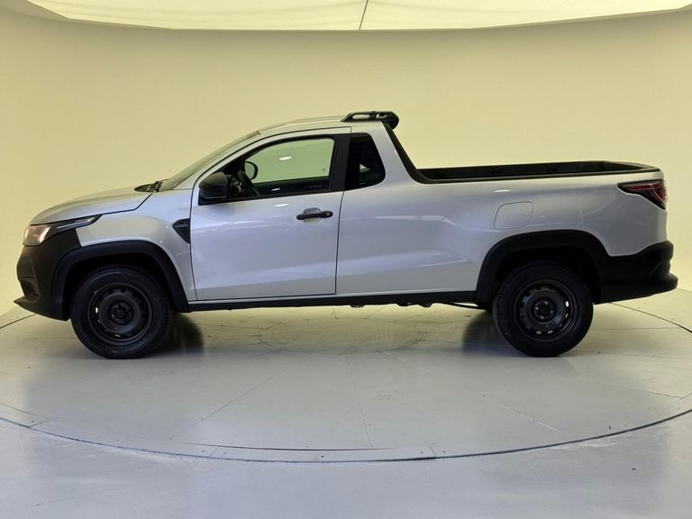 Fiat Strada Endurance 1.3 Flex 8V CS Plus