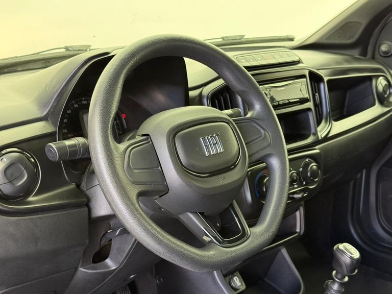 Fiat Strada Endurance 1.3 Flex 8V CS Plus