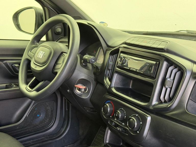 Fiat Strada Endurance 1.3 Flex 8V CS Plus