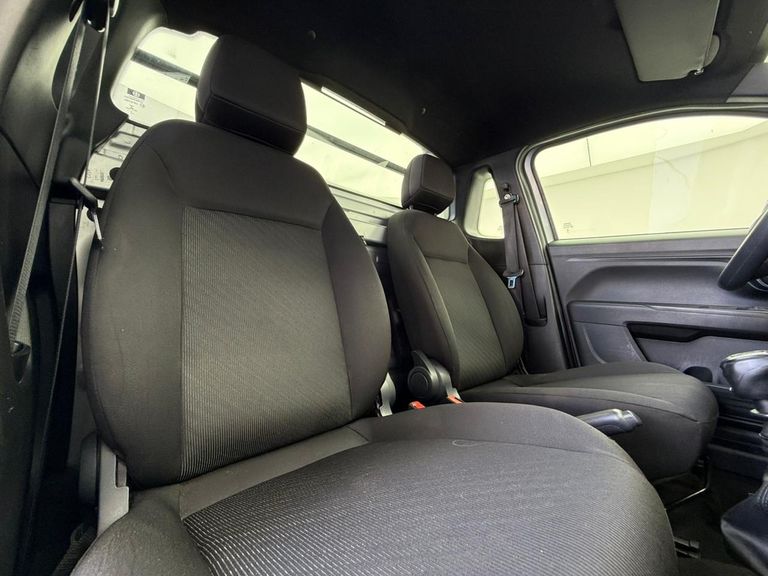 Fiat Strada Endurance 1.3 Flex 8V CS Plus