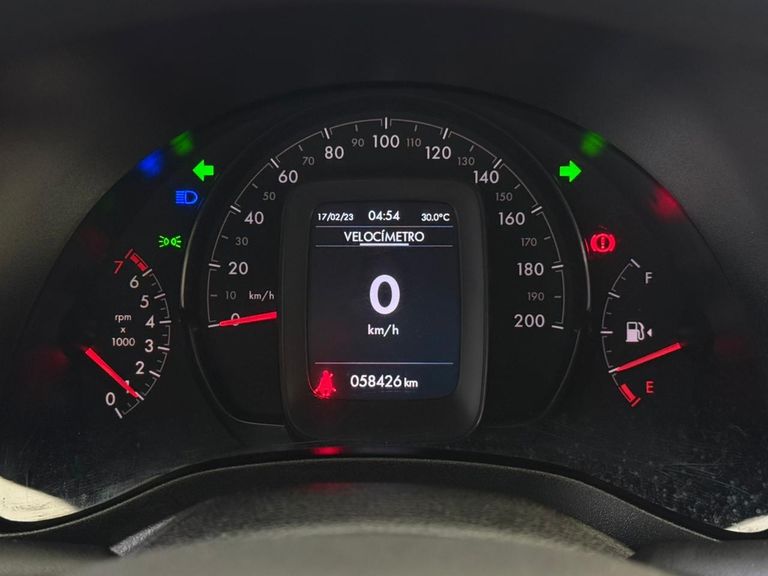 Fiat Strada Freedom 1.3 Flex 8V CD