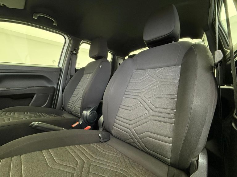 Fiat Strada Freedom 1.3 Flex 8V CD