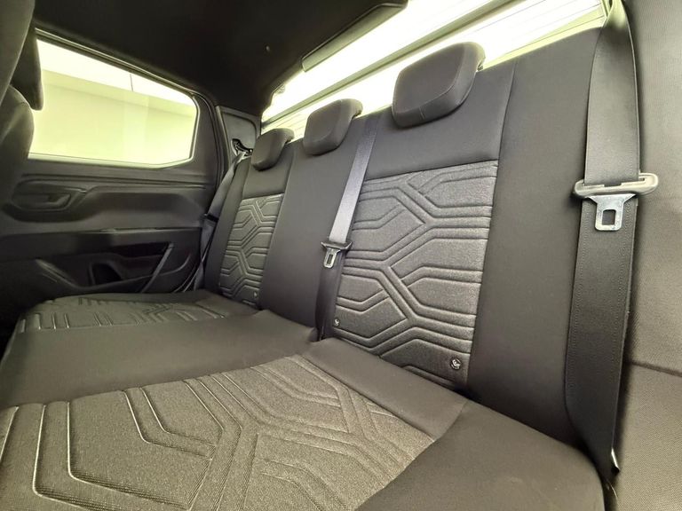 Fiat Strada Freedom 1.3 Flex 8V CD