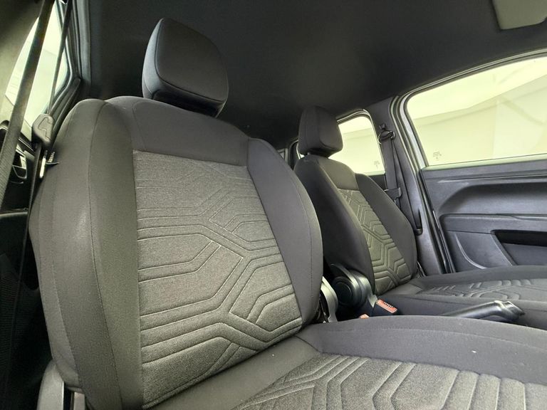 Fiat Strada Freedom 1.3 Flex 8V CD