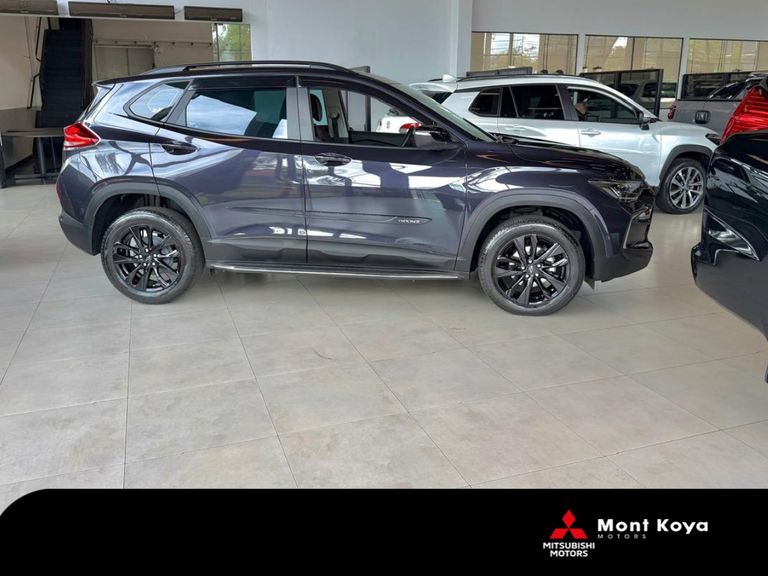 Chevrolet TRACKER RS 1.2 Turbo 12V Flex Aut.