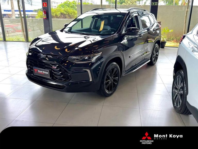 Chevrolet TRACKER RS 1.2 Turbo 12V Flex Aut.