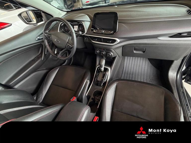 Chevrolet TRACKER RS 1.2 Turbo 12V Flex Aut.