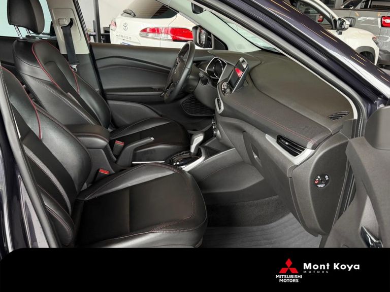 Chevrolet TRACKER RS 1.2 Turbo 12V Flex Aut.