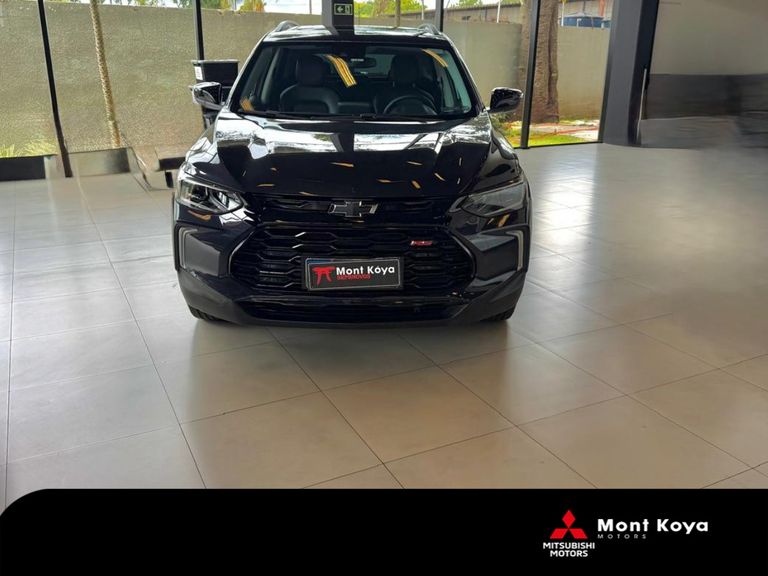 Chevrolet TRACKER RS 1.2 Turbo 12V Flex Aut.