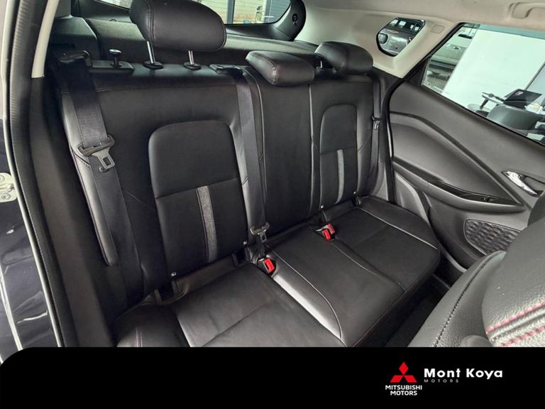 Chevrolet TRACKER RS 1.2 Turbo 12V Flex Aut.