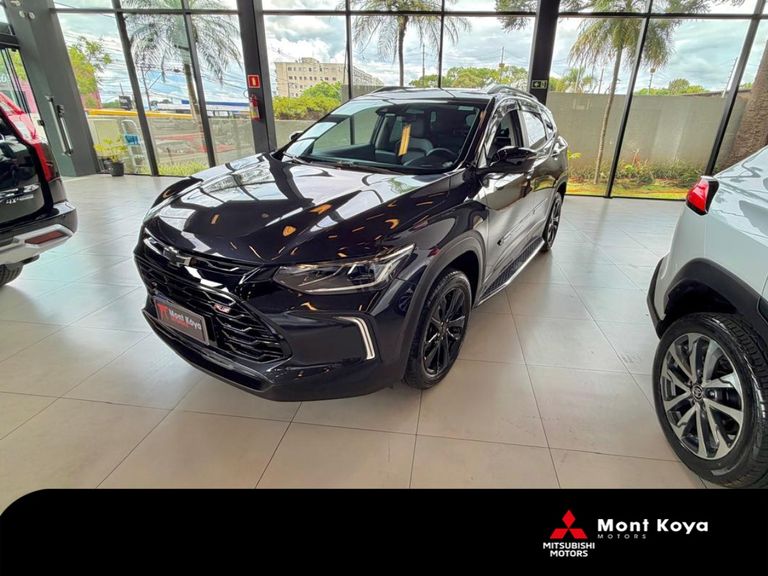 Chevrolet TRACKER RS 1.2 Turbo 12V Flex Aut.