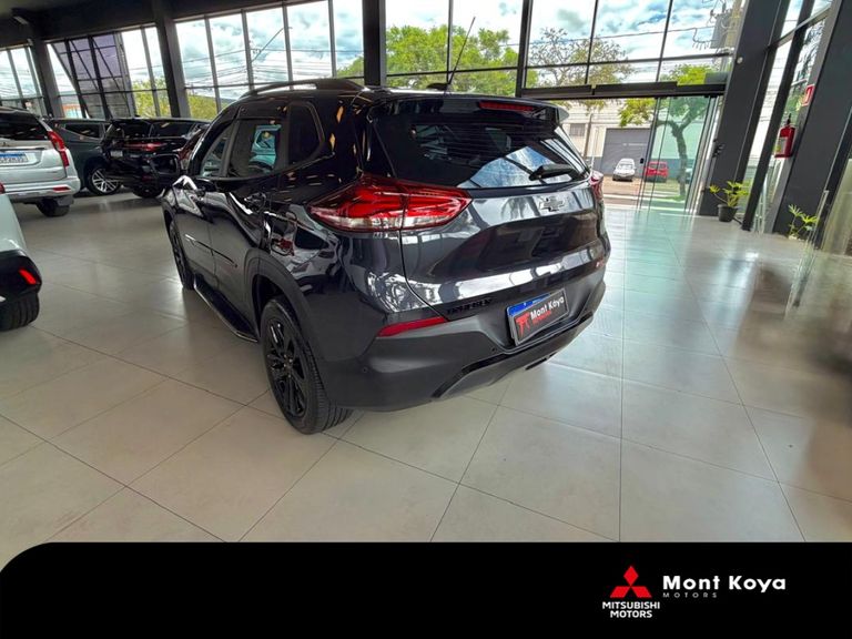 Chevrolet TRACKER RS 1.2 Turbo 12V Flex Aut.