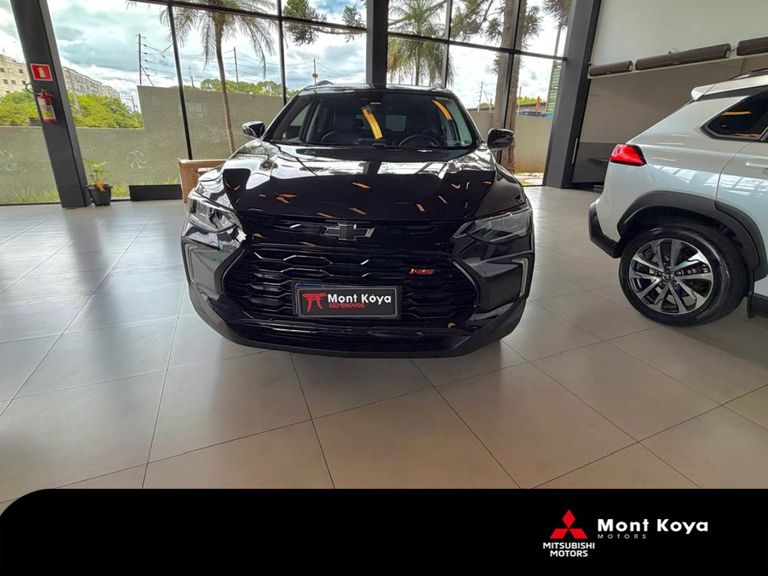 Chevrolet TRACKER RS 1.2 Turbo 12V Flex Aut.