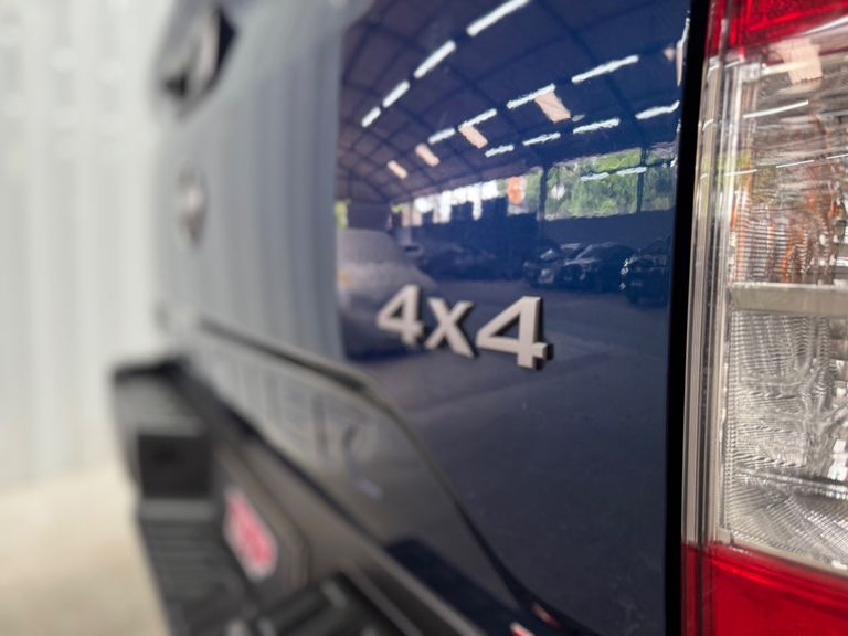 Nissan Frontier ATTAC.CD 4x4 2.3 Bi-TB Die. Aut