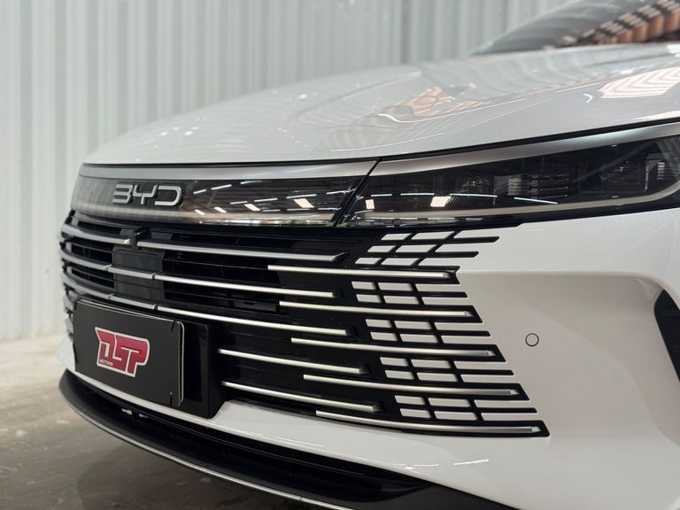 BYD King GS 1.5 16V Aut. (Hibrido)