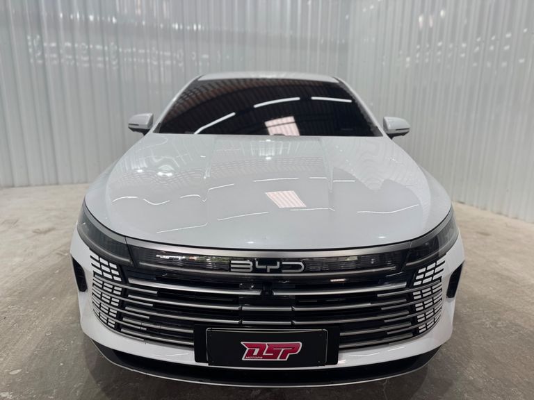 BYD King GS 1.5 16V Aut. (Hibrido)