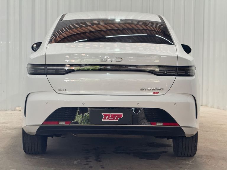 BYD King GS 1.5 16V Aut. (Hibrido)