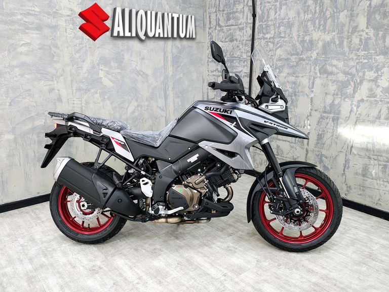 SUZUKI DL 1050 V-STROM 
